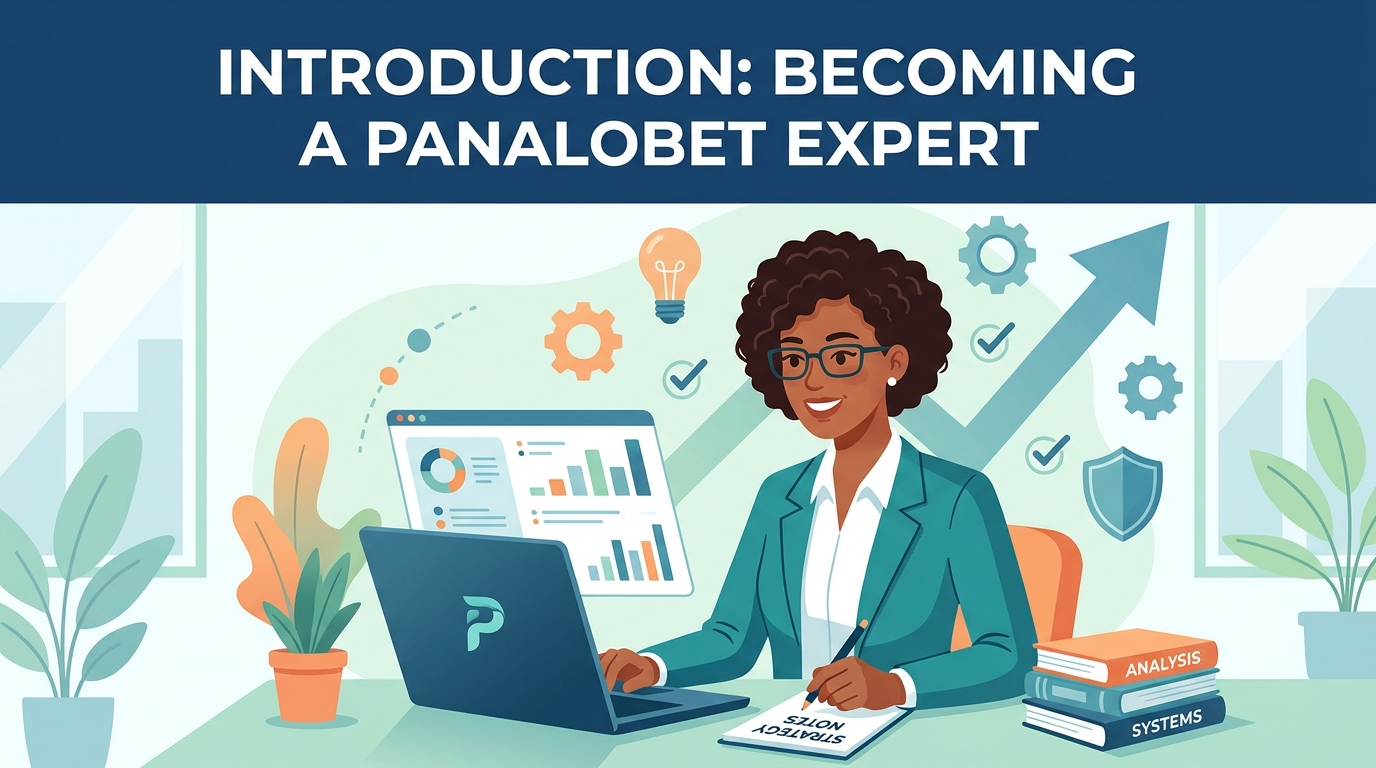 Panalobet Expert Guide: Master Online Casino Gaming in PH