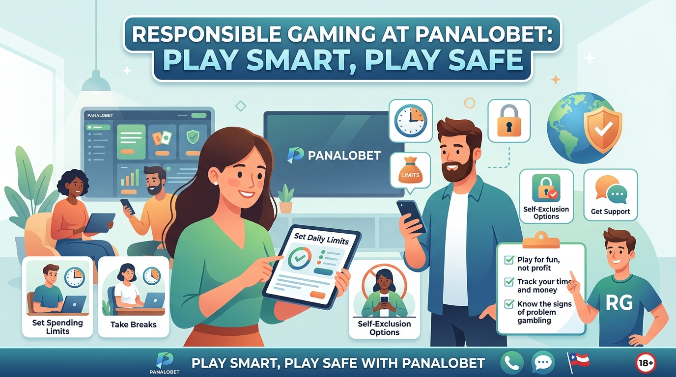 Panalobet: Your Premier Online Casino & Betting in the Philippines
