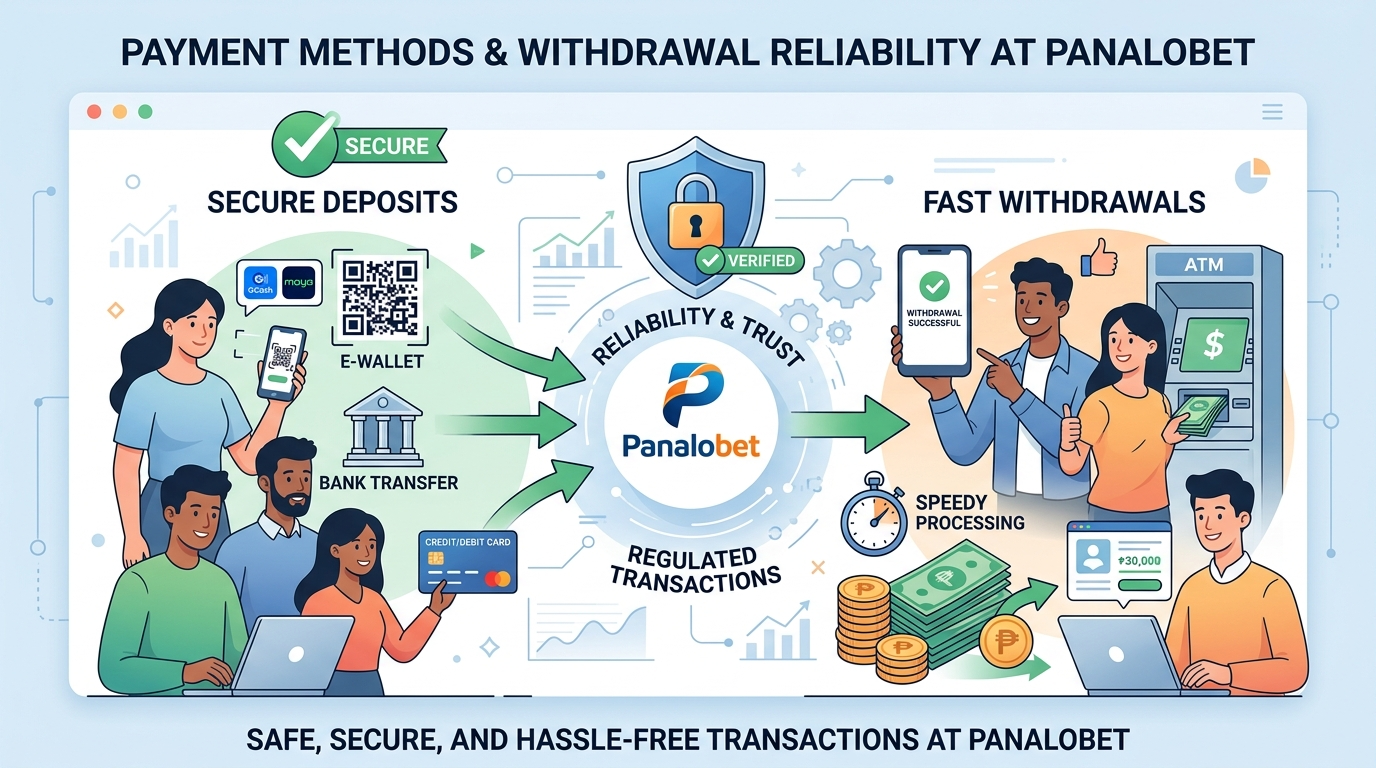 Is Panalobet Legit? An In-Depth Philippines Casino Review