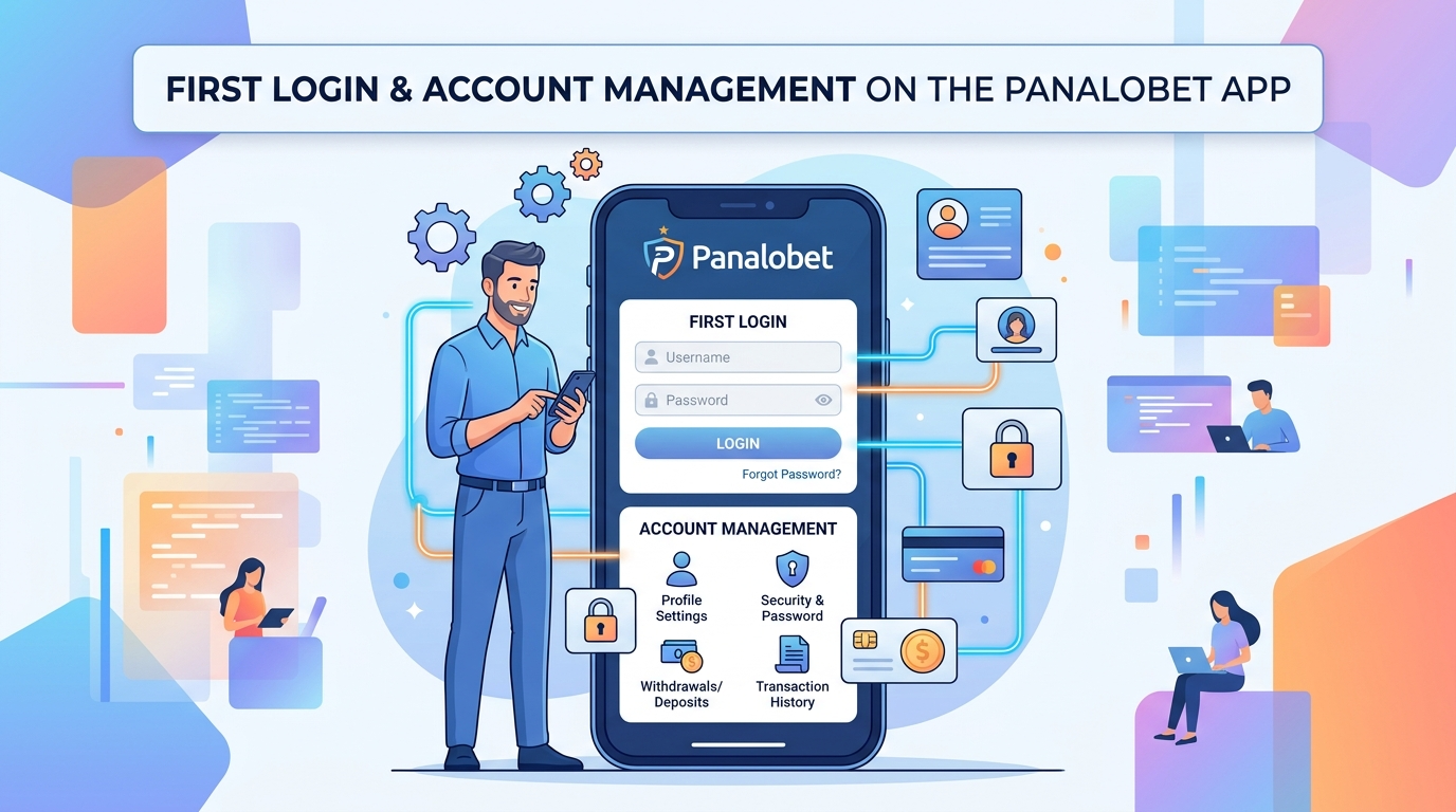 Panalobet APK Download: Guide & Seamless Gaming App