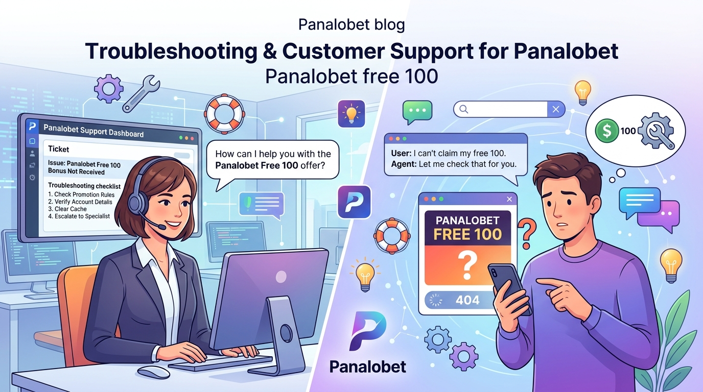 Panalobet Free 100 Bonus: Your Ultimate Guide for Filipino Gamers