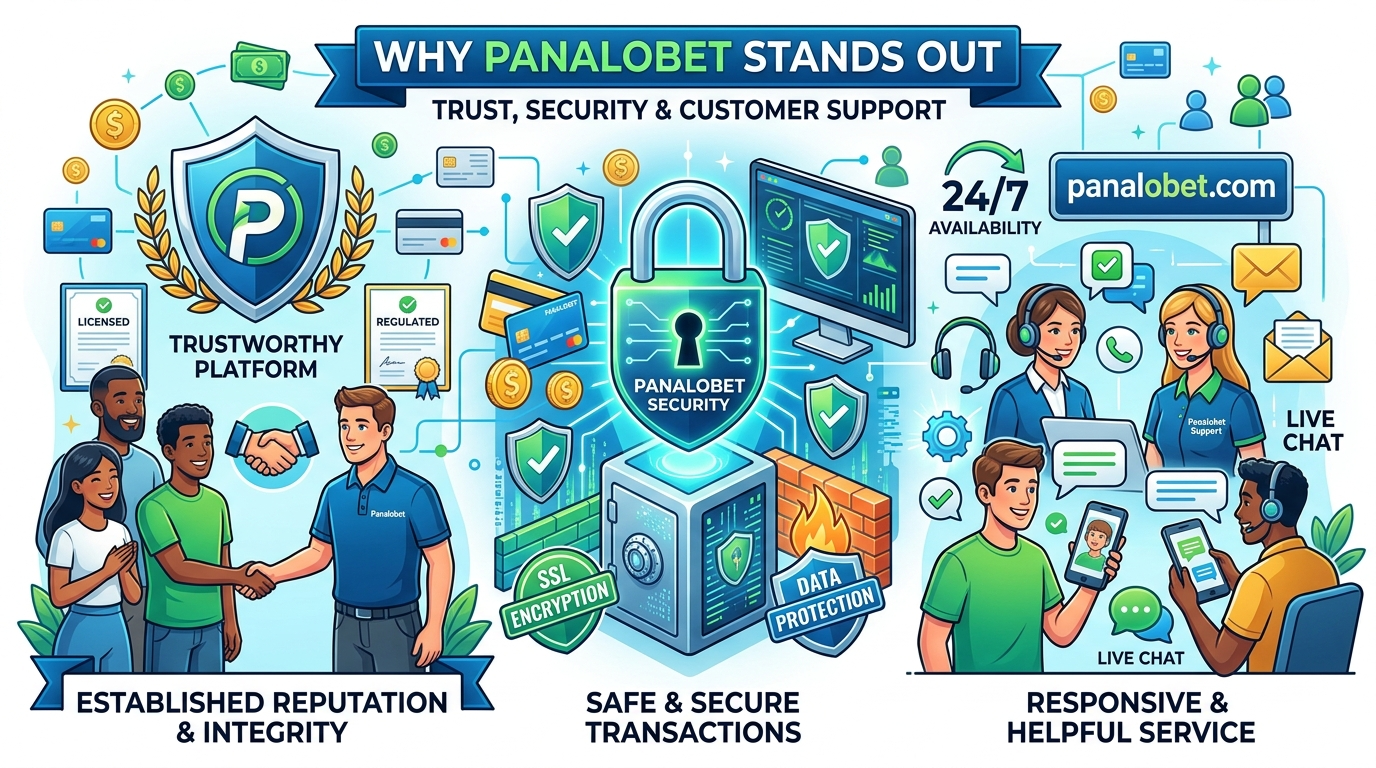 Mobile Gaming & App Download: Panalobet on the Go