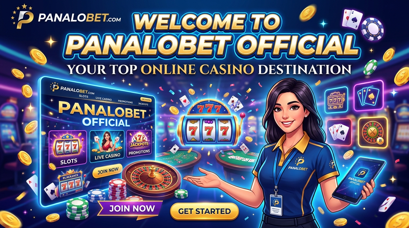 Panalobet Bonuses and Promotions: Maximize Your Winnings