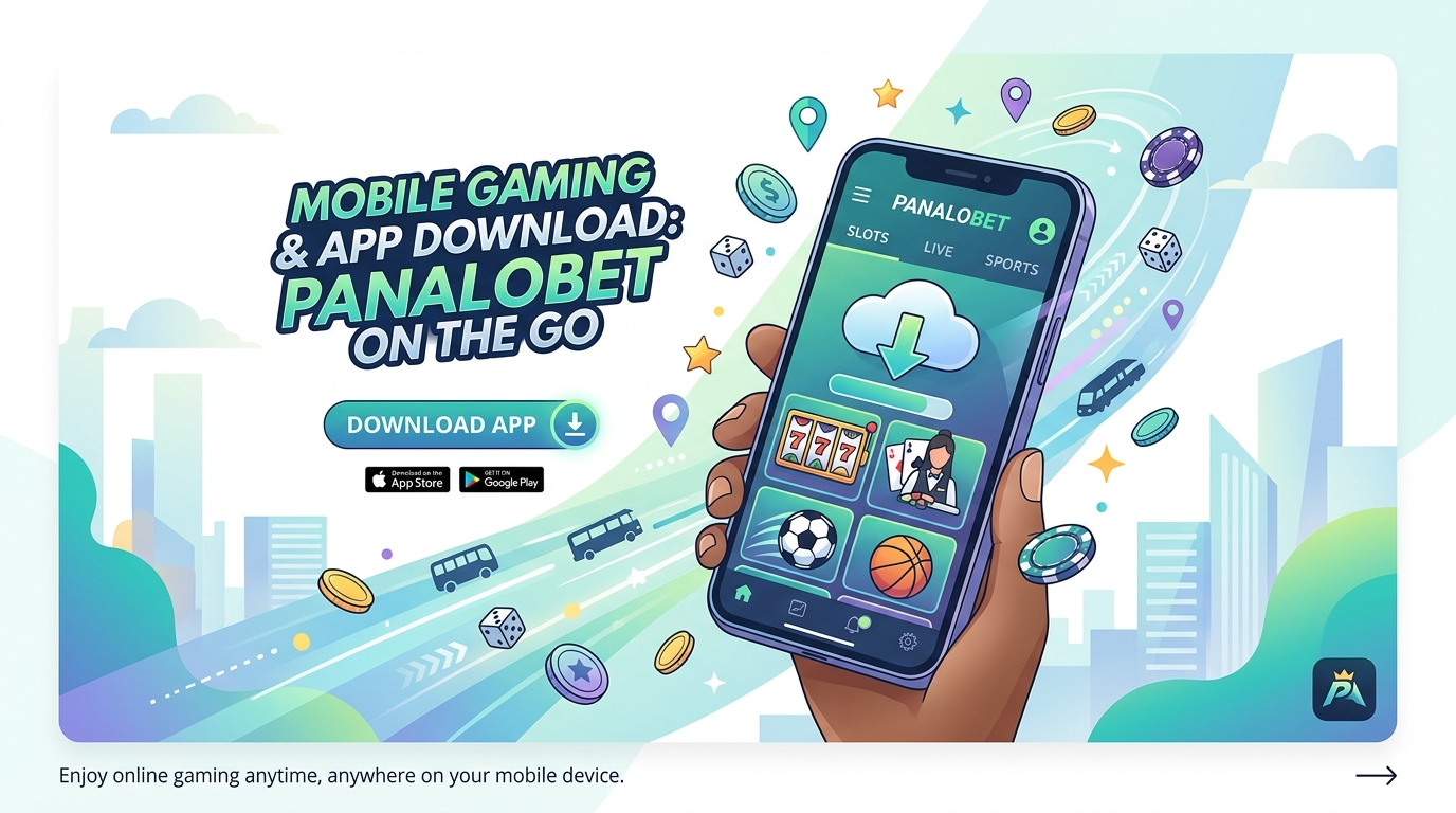 Why Panalobet Stands Out: Trust, Security, and Customer Support