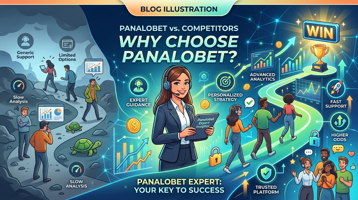 Advanced Tips & Tricks for the Panalobet Expert