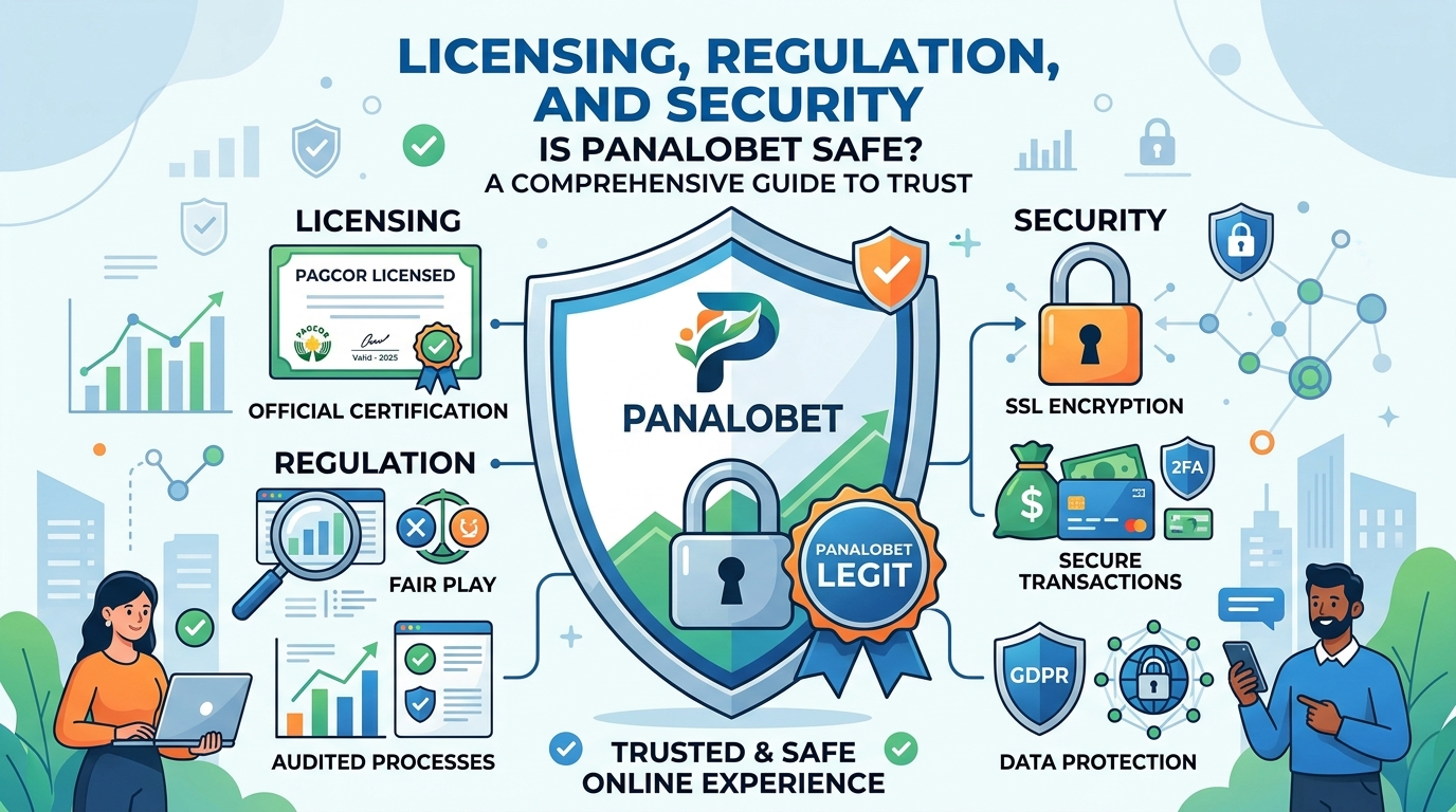 Bonuses and Promotions: Are Panalobet's Offers Worth It?