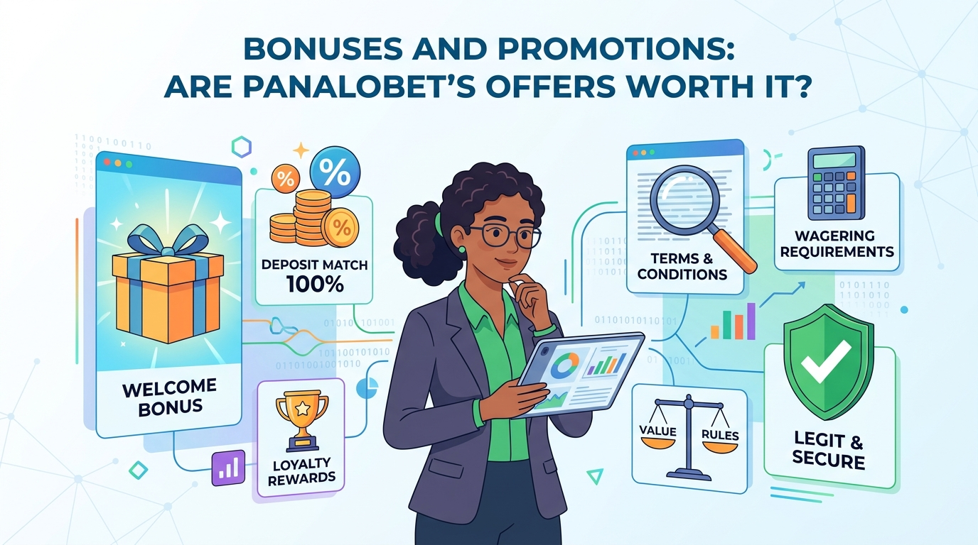 Payment Methods and Withdrawal Reliability at Panalobet