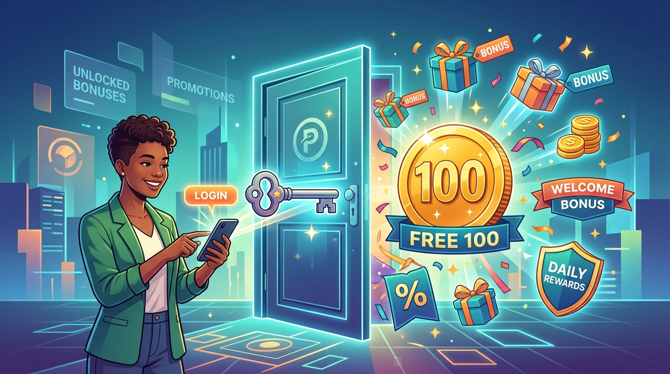 Unlock Bonuses: Panalobet Free 100 & Other Promotions