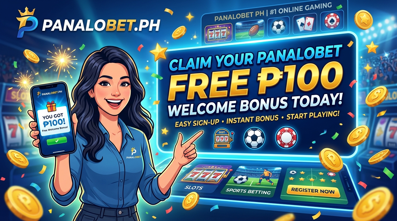 Introduction to Panalobet PH: Your Premier Online Casino Destination