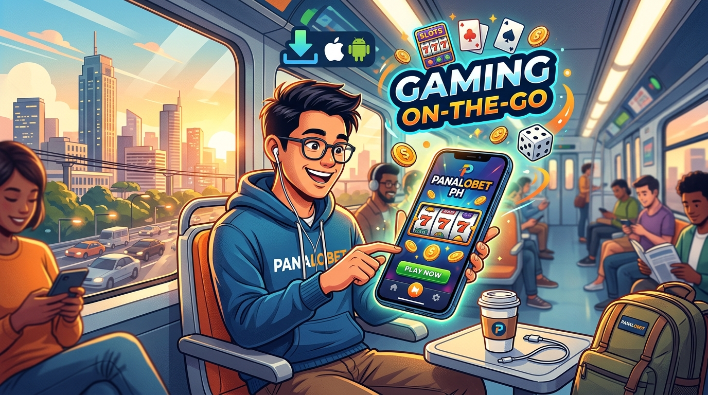 Explore the Diverse World of Panalobet Games