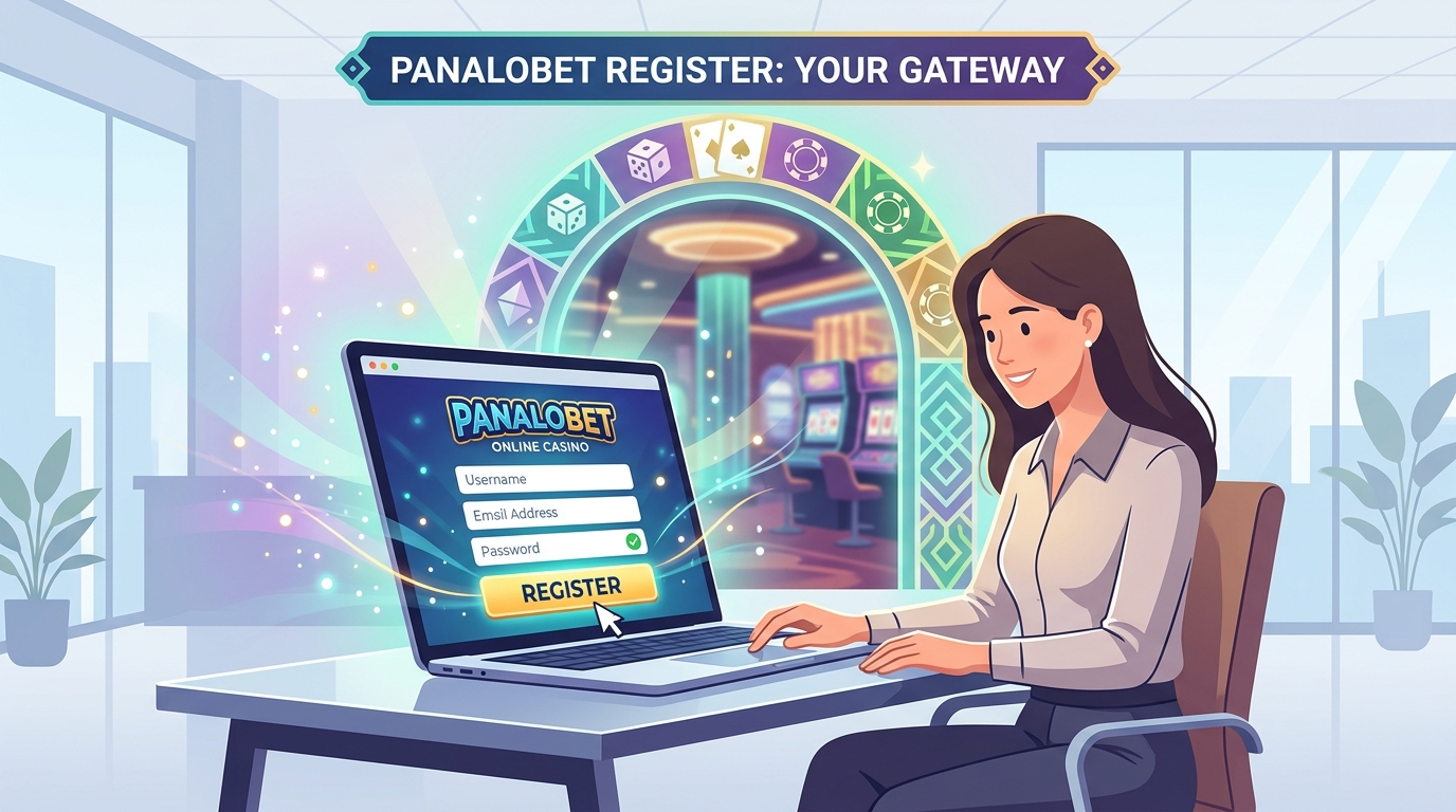 Introduction: Your Gateway to Panalobet Online Casino