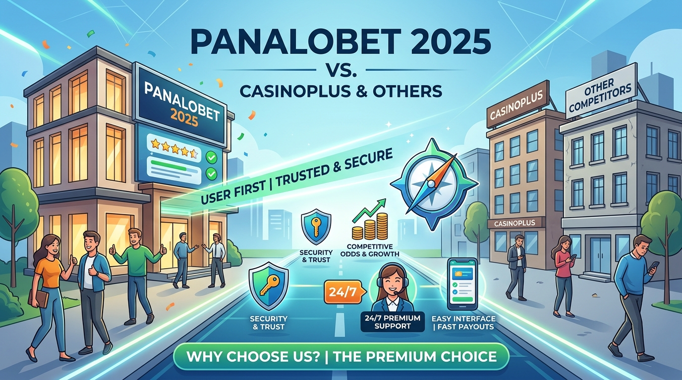 Seamless Banking at Panalobet 2025: Deposits & Withdrawals