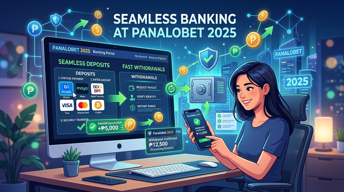 Panalobet 2025 vs. Casinoplus and Other Competitors: Why Choose Us?