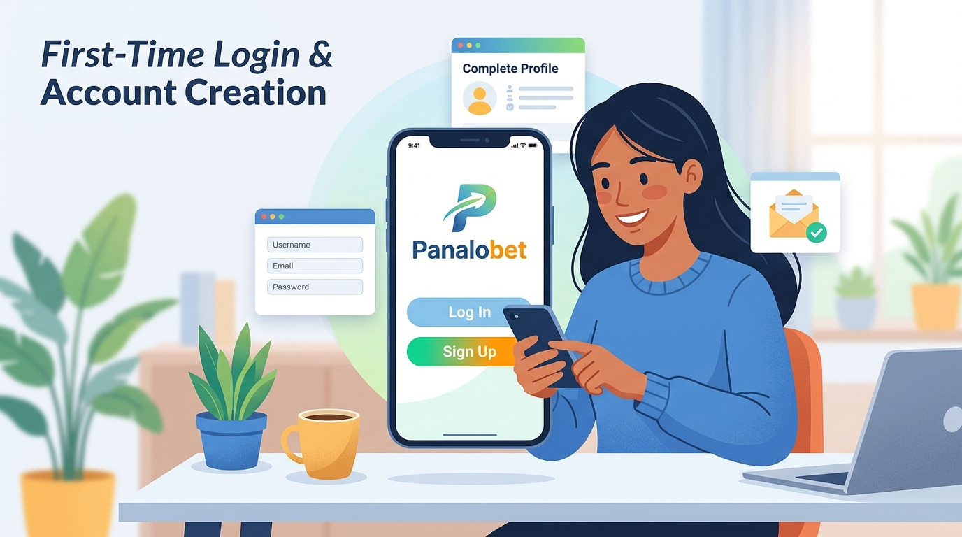 Panalobet App Download Guide for Android (APK)