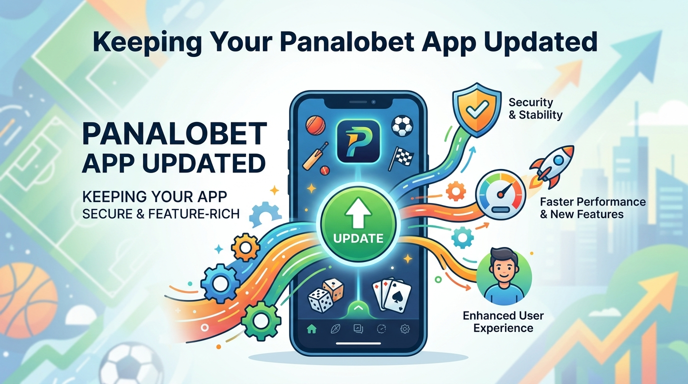 First-Time Panalobet App Login & Account Creation