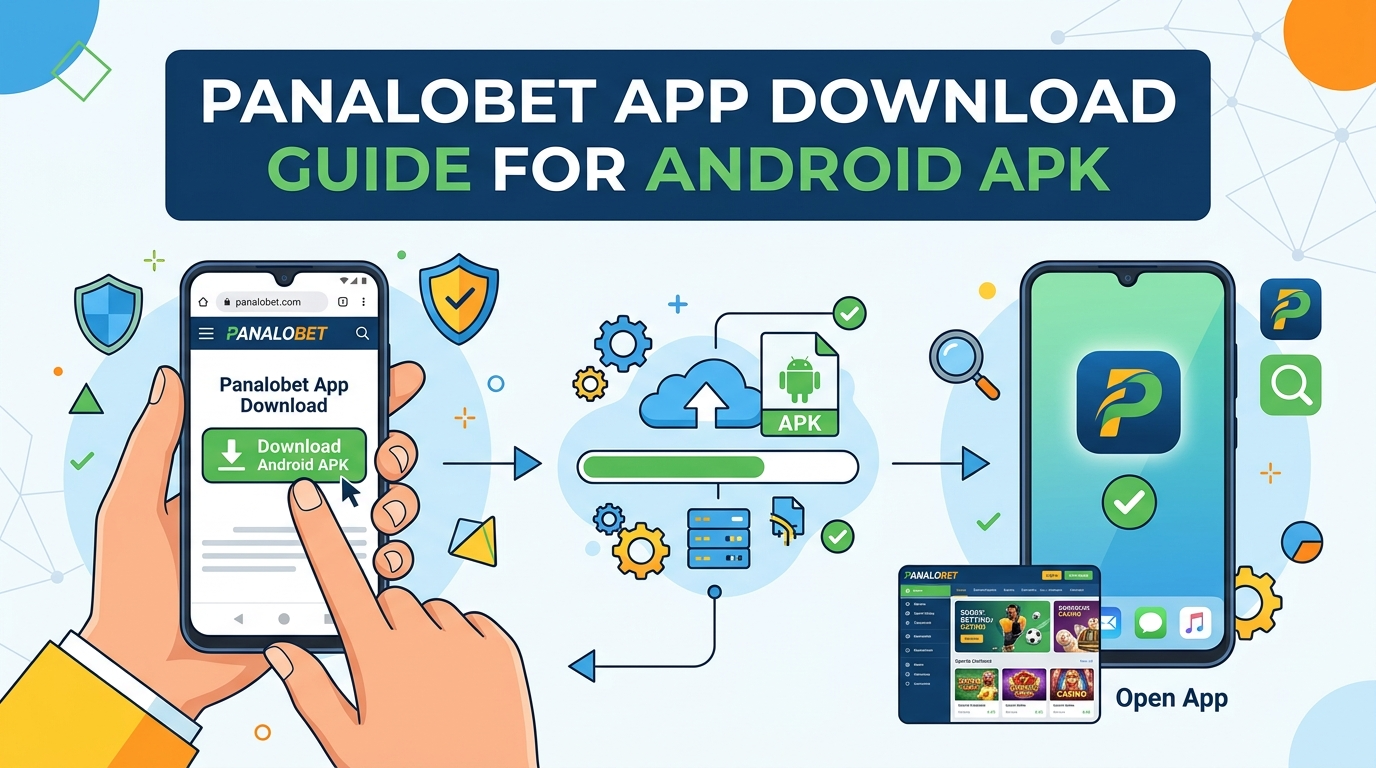 Managing Panalobet apps updates and security