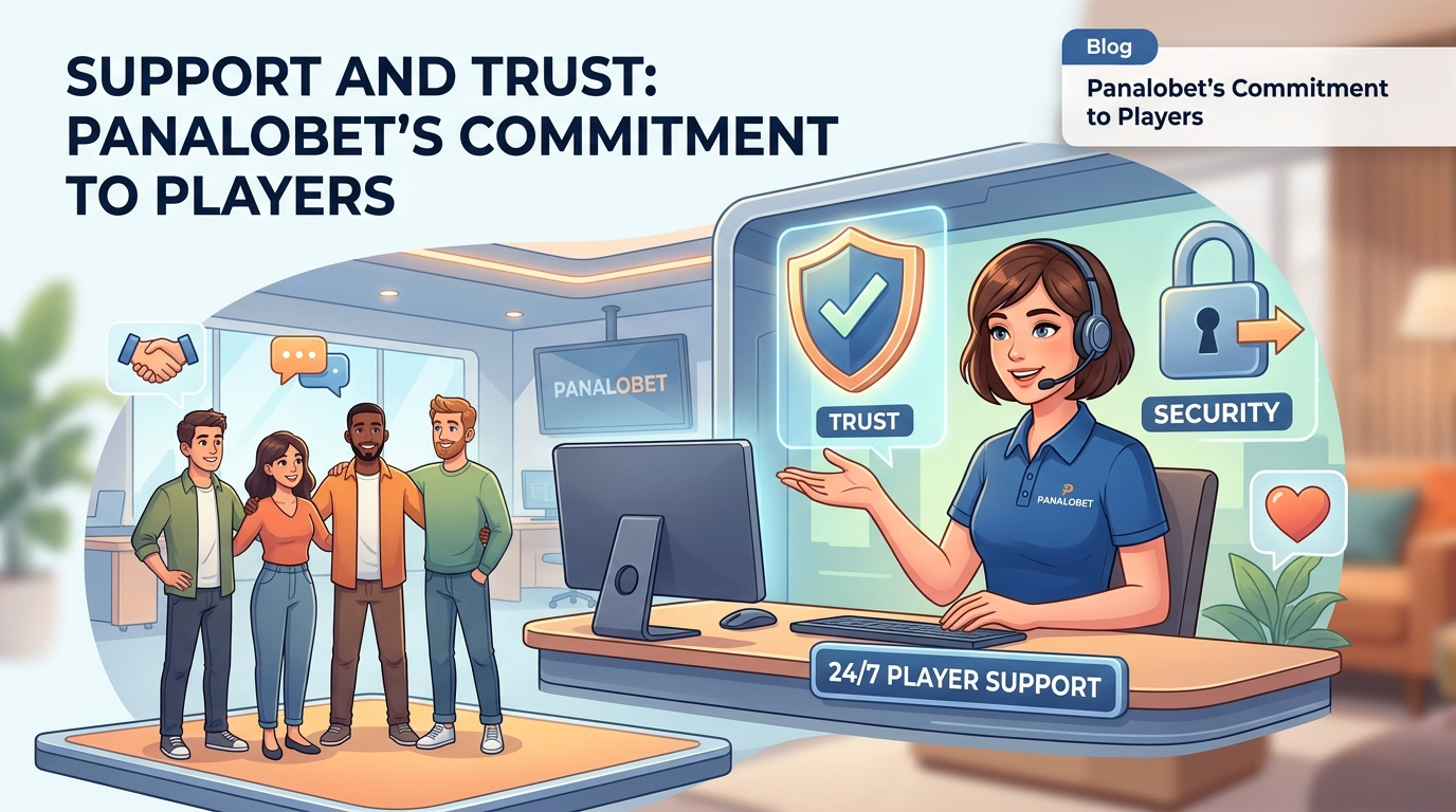 Getting Started with Panalobet: Registration & Panalobet Login Guide