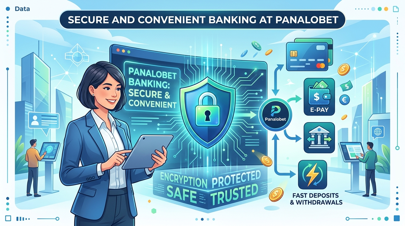 Support and Trust: Panalobet's Commitment to Players
