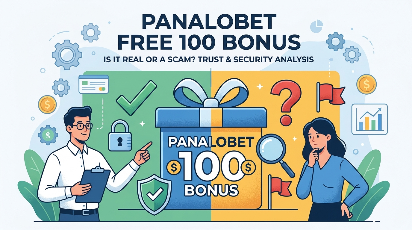 Troubleshooting & Customer Support for Panalobet