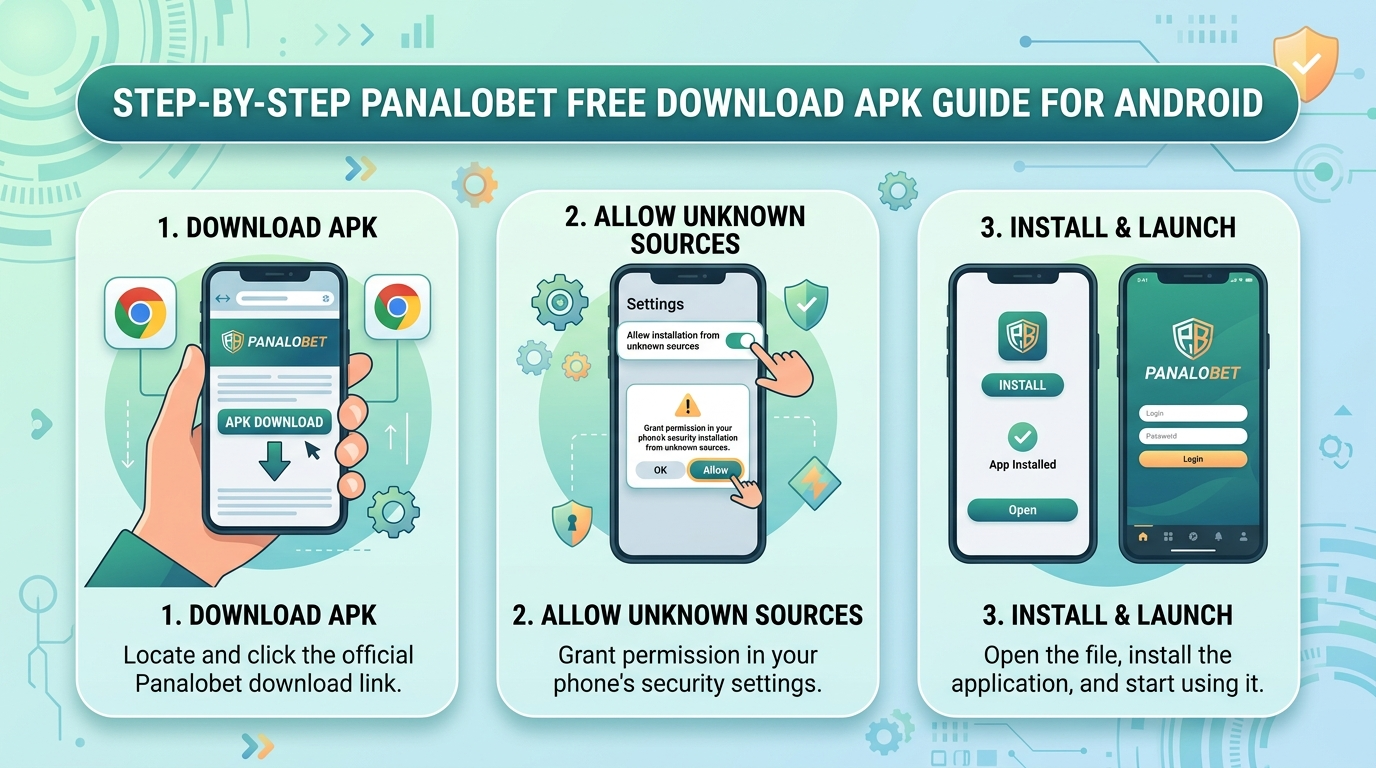 Introduction: Unlock the Best of Panalobet on Your Mobile